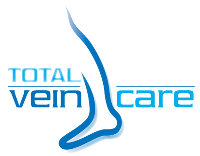 Total Vein Care Logo Northern Colorado