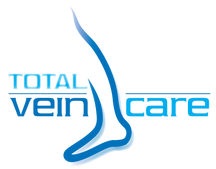 Total Vein Care Logo