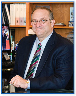 Dr. Steven Kaufman
