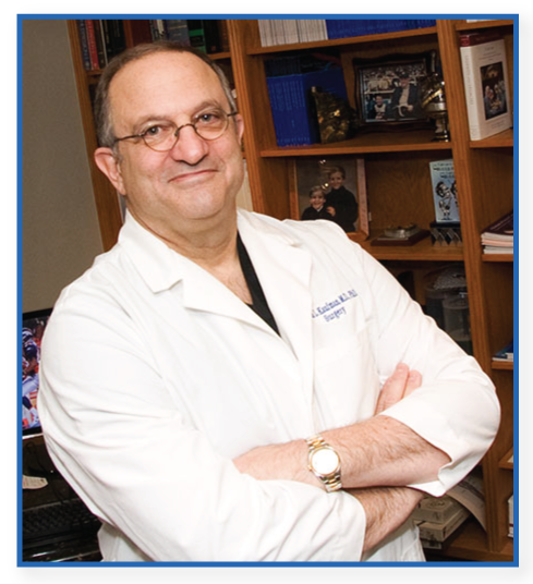 Dr. Steven Kaufman
